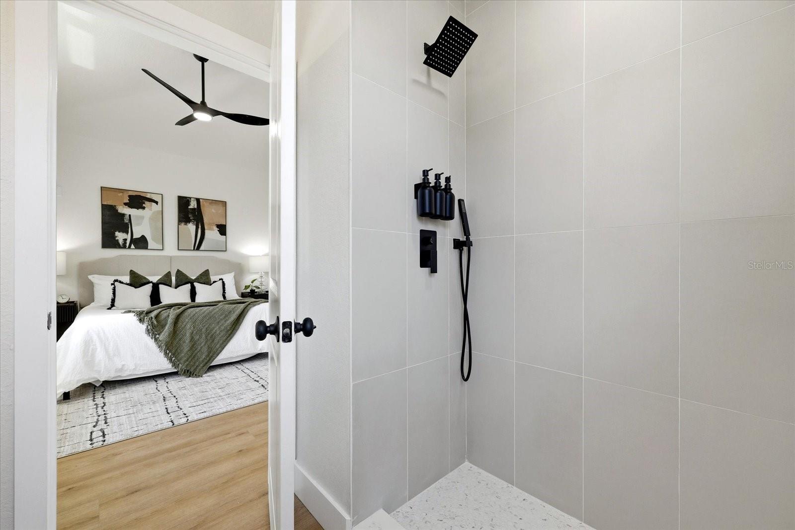 COLUMBIA HEIGHTS - Residential