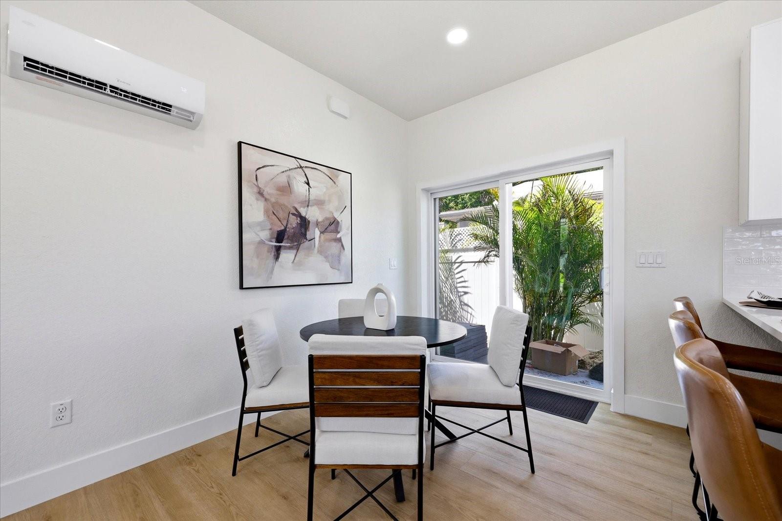 COLUMBIA HEIGHTS - Residential