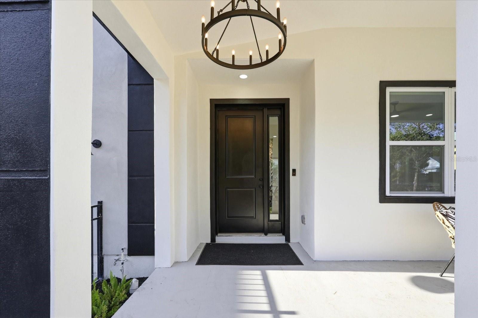 COLUMBIA HEIGHTS - Residential