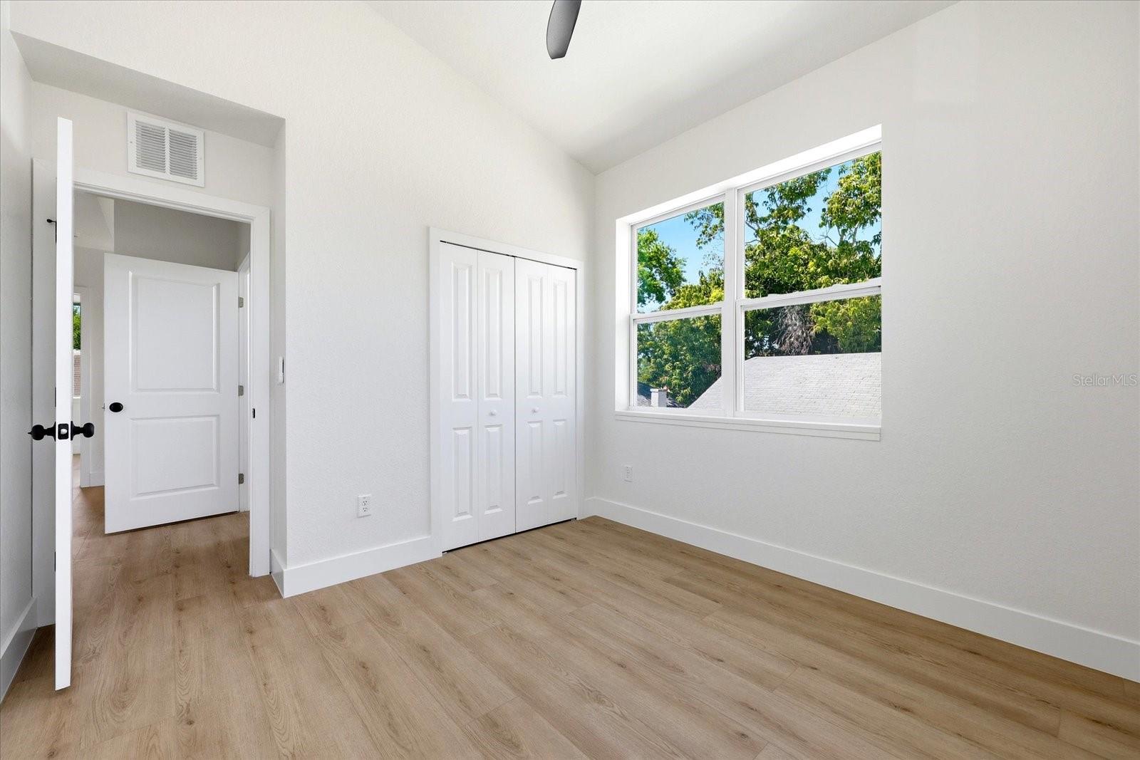 COLUMBIA HEIGHTS - Residential