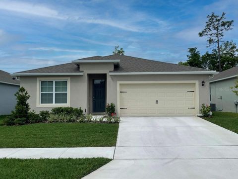 A home in SANFORD