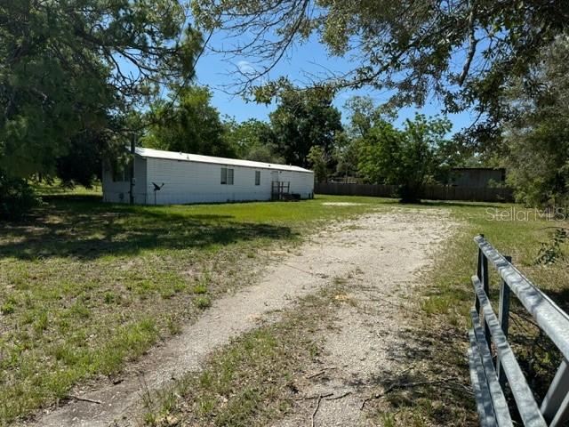 Photo 9 of 18 of 13420 HEXAM ROAD mobile home