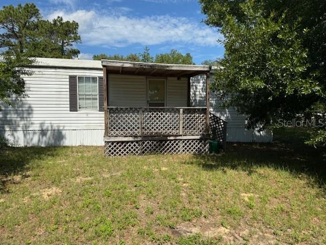 Photo 11 of 18 of 13420 HEXAM ROAD mobile home