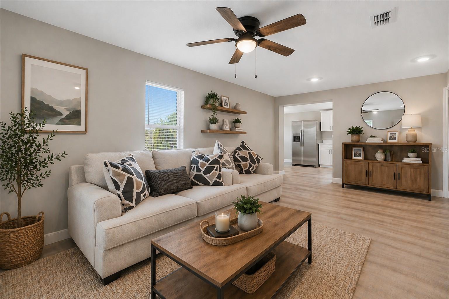 FLOOD & CARSONS ADD - Residential