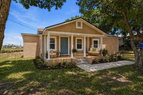 Photo of 13 E 8th Street, Frostproof, FL 33843 (MLS # S5148688)