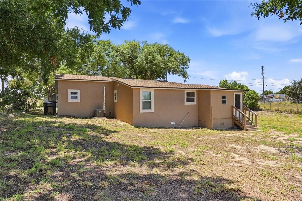 FLOOD & CARSONS ADD - Residential