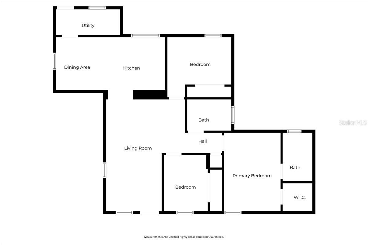 FLOOD & CARSONS ADD - Residential