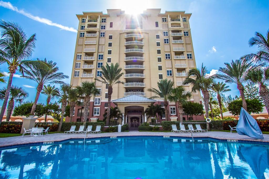 3702 N HIGHWAY A1A 501