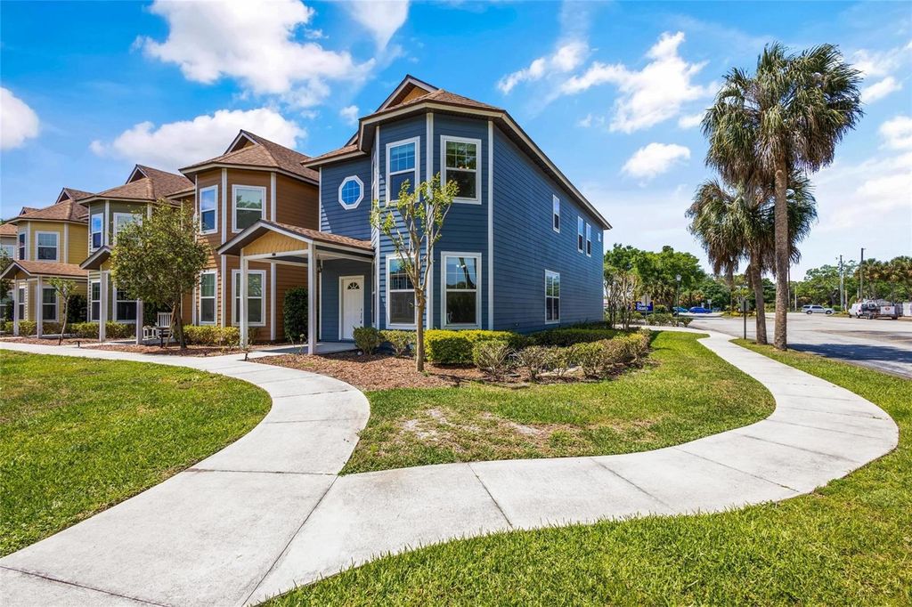 Photo of 509 Sunbranch Lane, Casselberry, FL 32707 (MLS # O6382965)