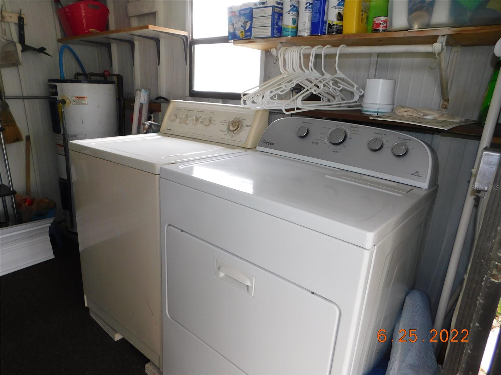 TERRA SIESTA MOBILE HOME PARK CO-OP - Residential Lease