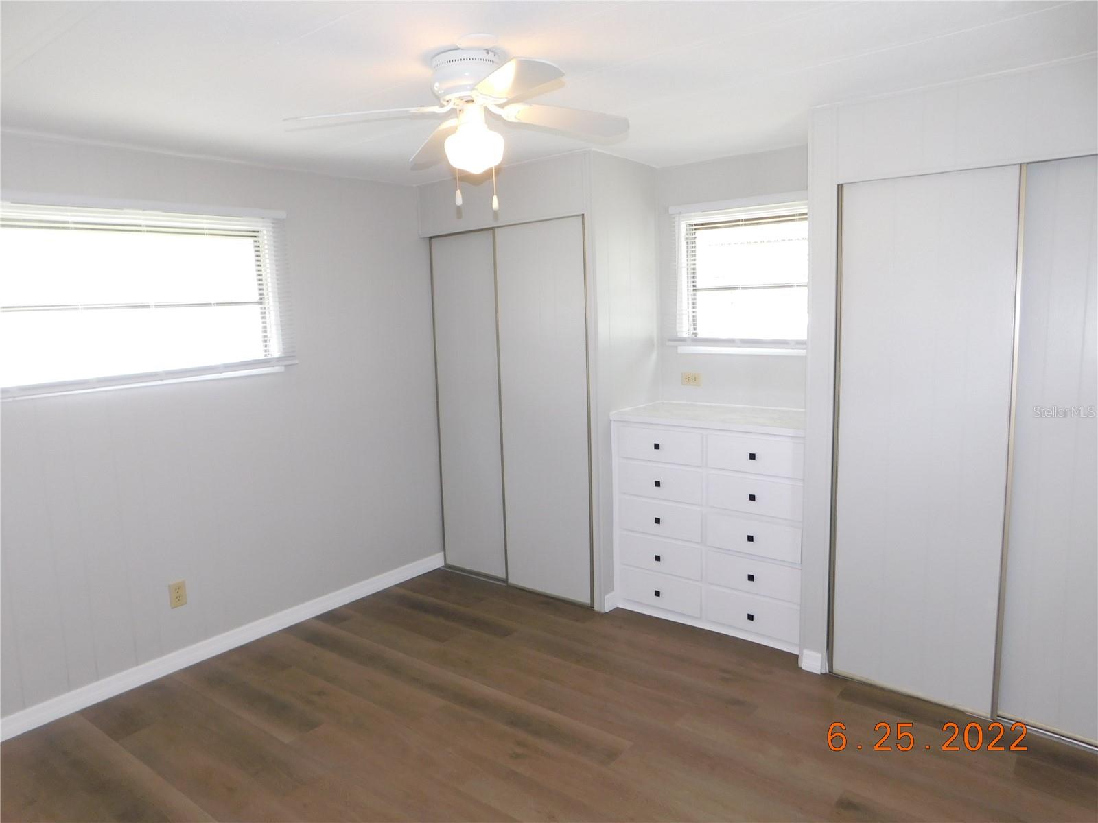 TERRA SIESTA MOBILE HOME PARK CO-OP - Residential Lease