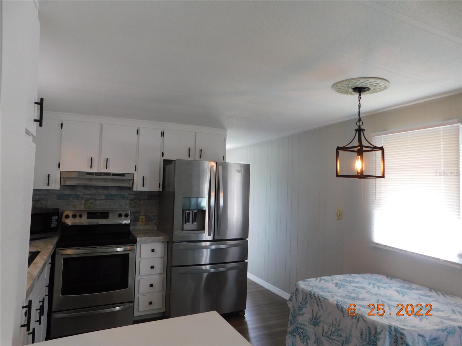 TERRA SIESTA MOBILE HOME PARK CO-OP - Residential Lease