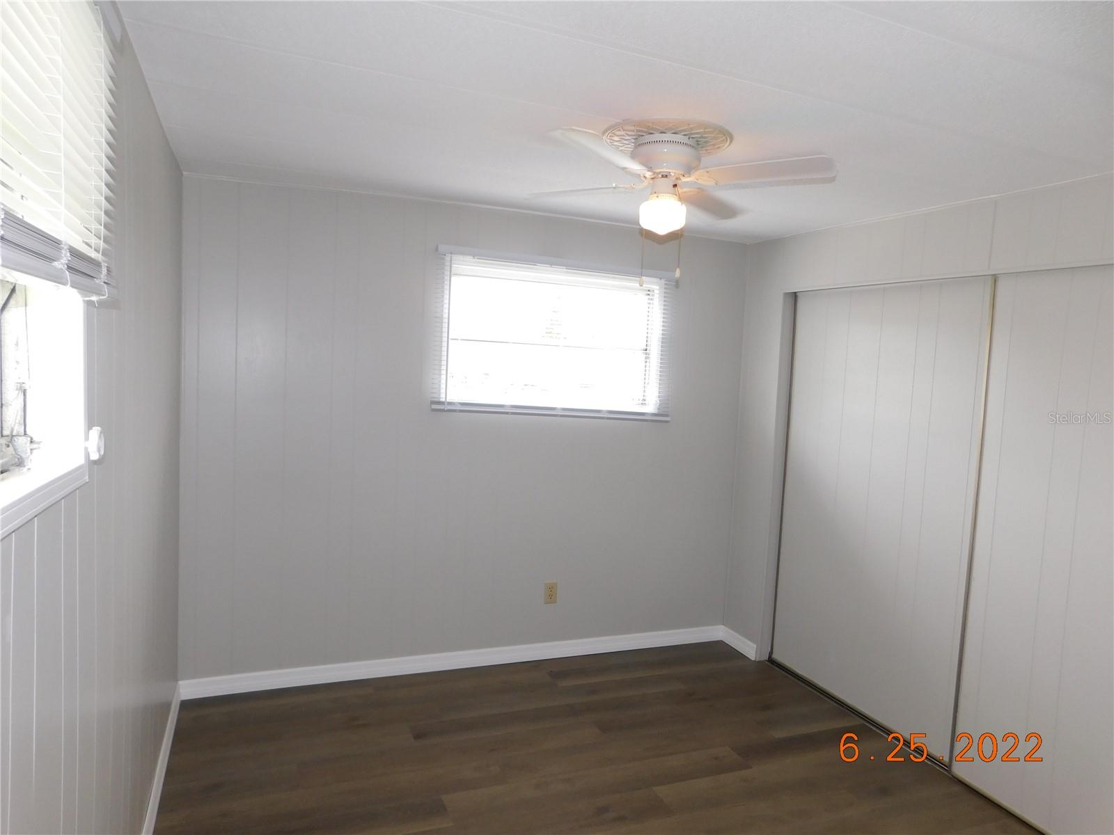 TERRA SIESTA MOBILE HOME PARK CO-OP - Residential Lease