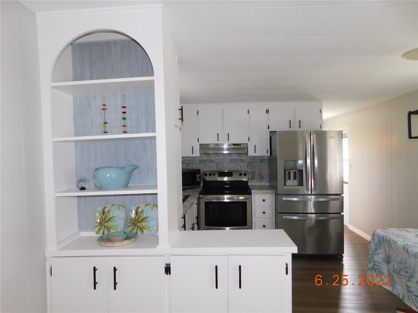 TERRA SIESTA MOBILE HOME PARK CO-OP - Residential Lease