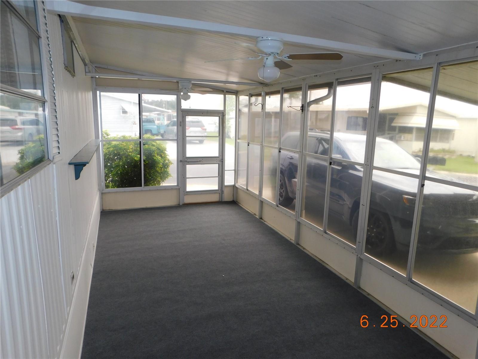 TERRA SIESTA MOBILE HOME PARK CO-OP - Residential Lease