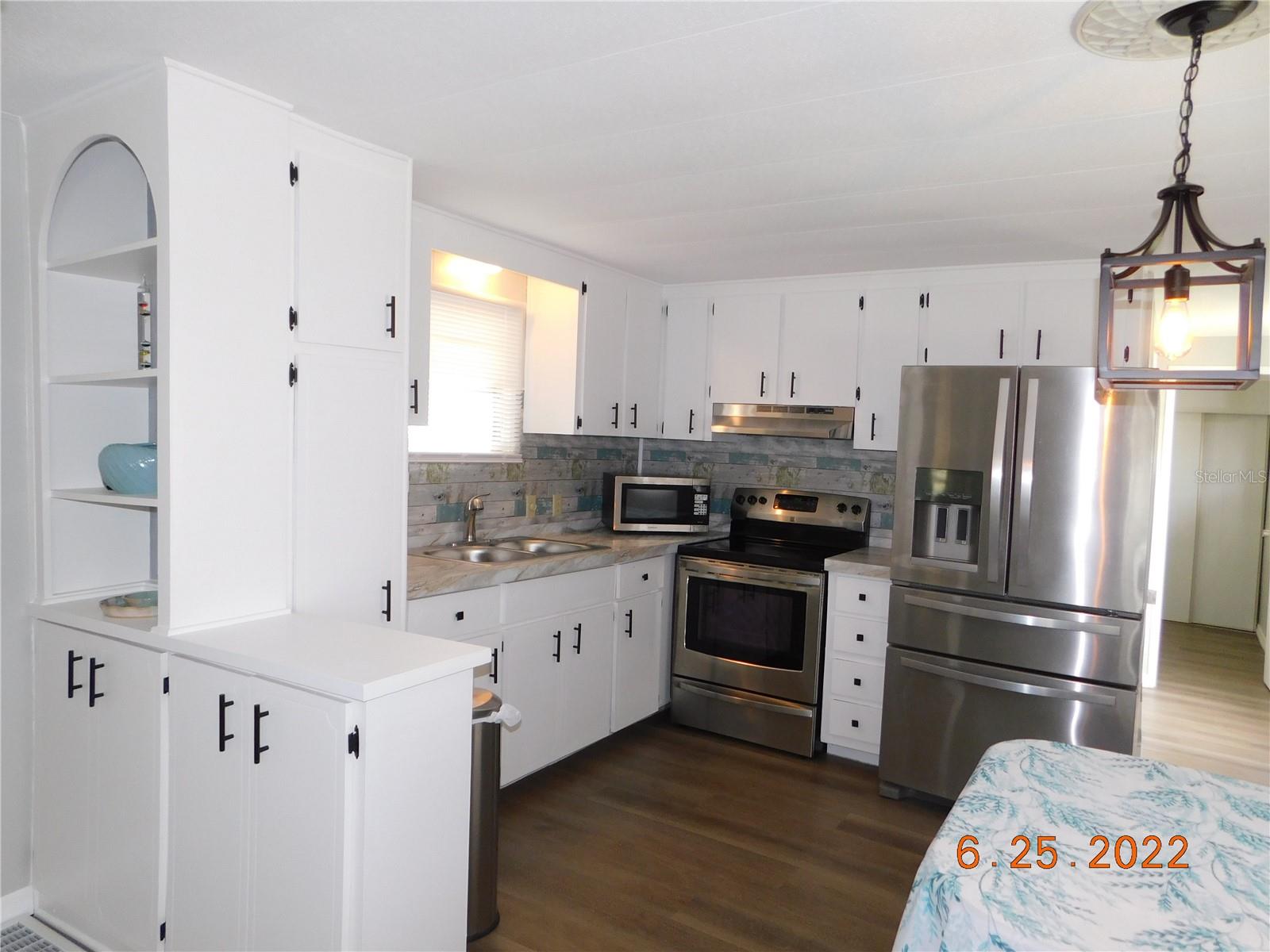 TERRA SIESTA MOBILE HOME PARK CO-OP - Residential Lease