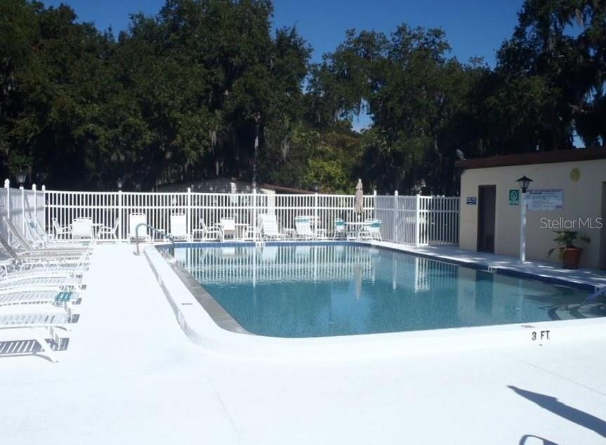 TERRA SIESTA MOBILE HOME PARK CO-OP - Residential Lease