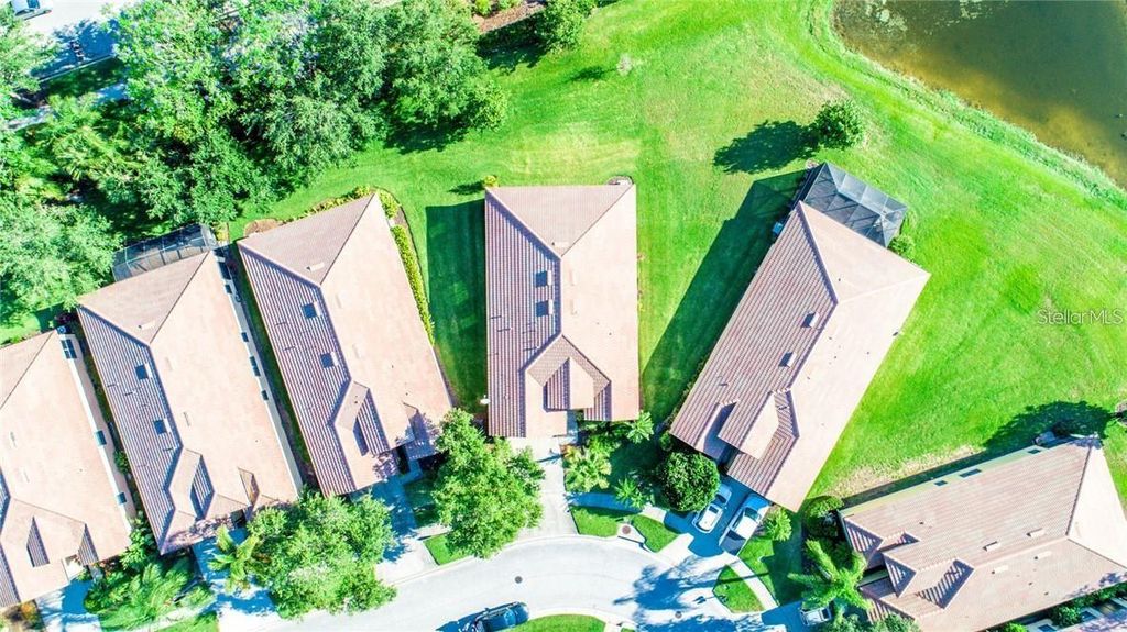 Photo of 317 Silver Falls Drive, Apollo Beach, FL 33572 (MLS # TB8452108)