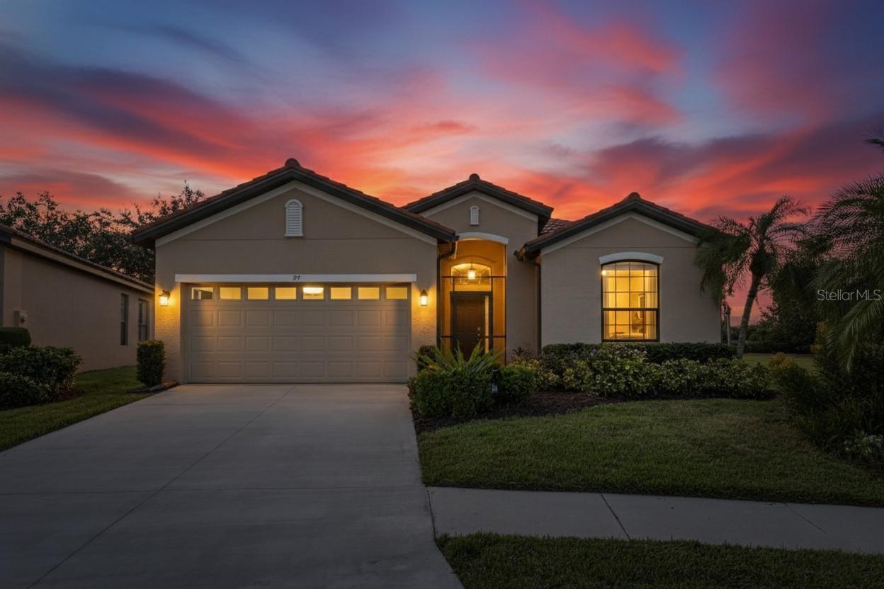 317 SILVER FALLS DRIVE