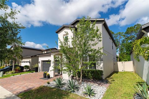 A home in SAINT CLOUD