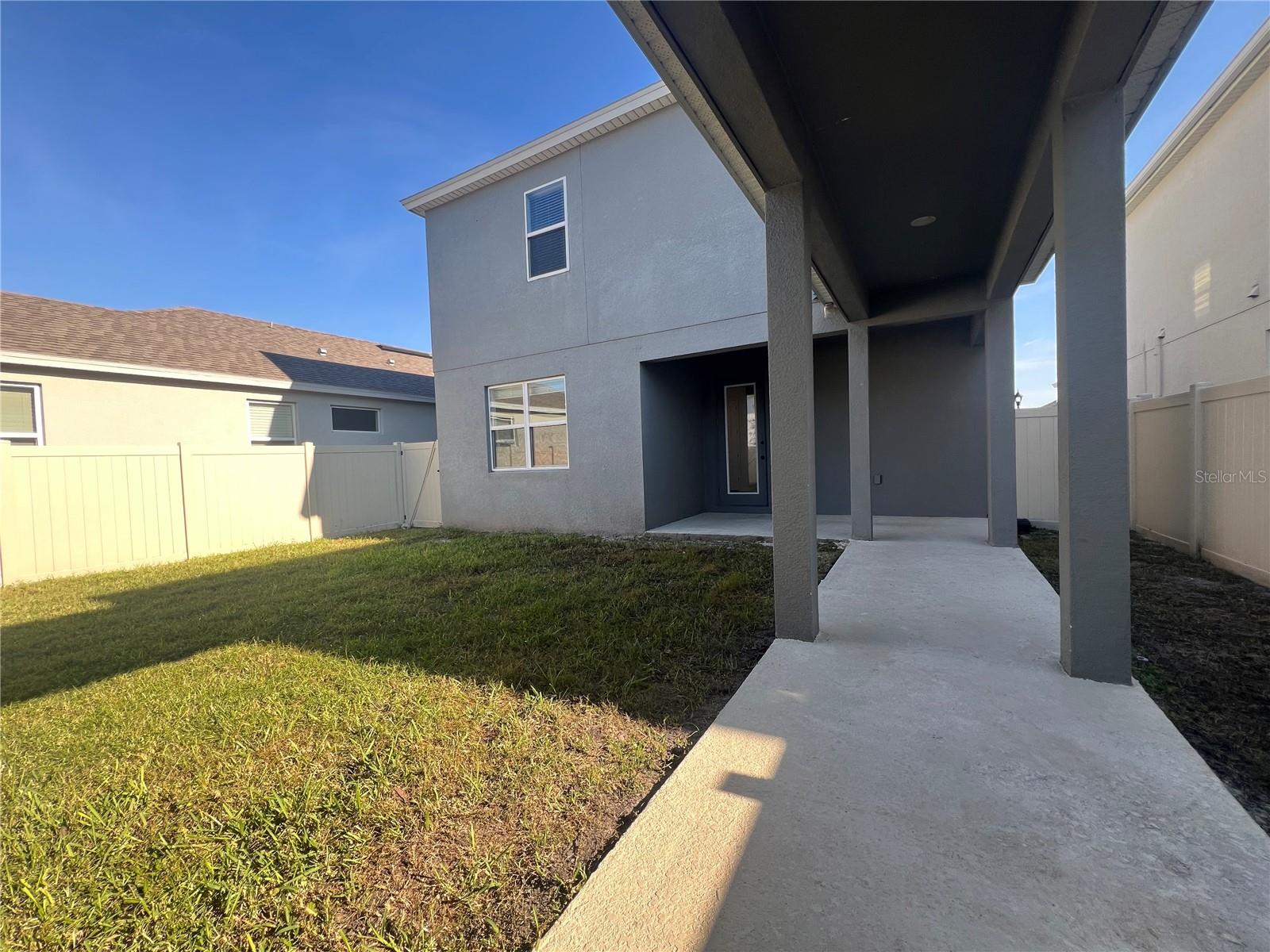 LAKESIDE/HAMLIN - Residential Lease