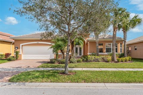 A home in WIMAUMA