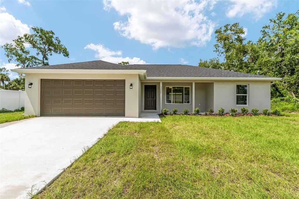Photo of 36 Cypress Road, Ocala, FL 34472 (MLS # O6354028)