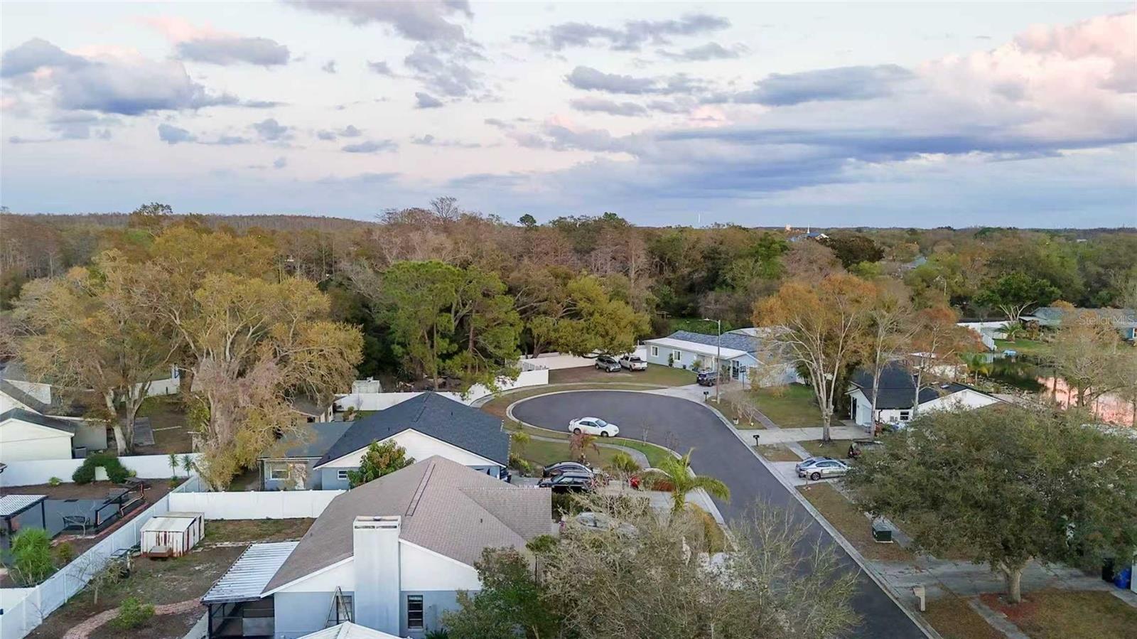 QUAIL RIDGE SUB - Residential