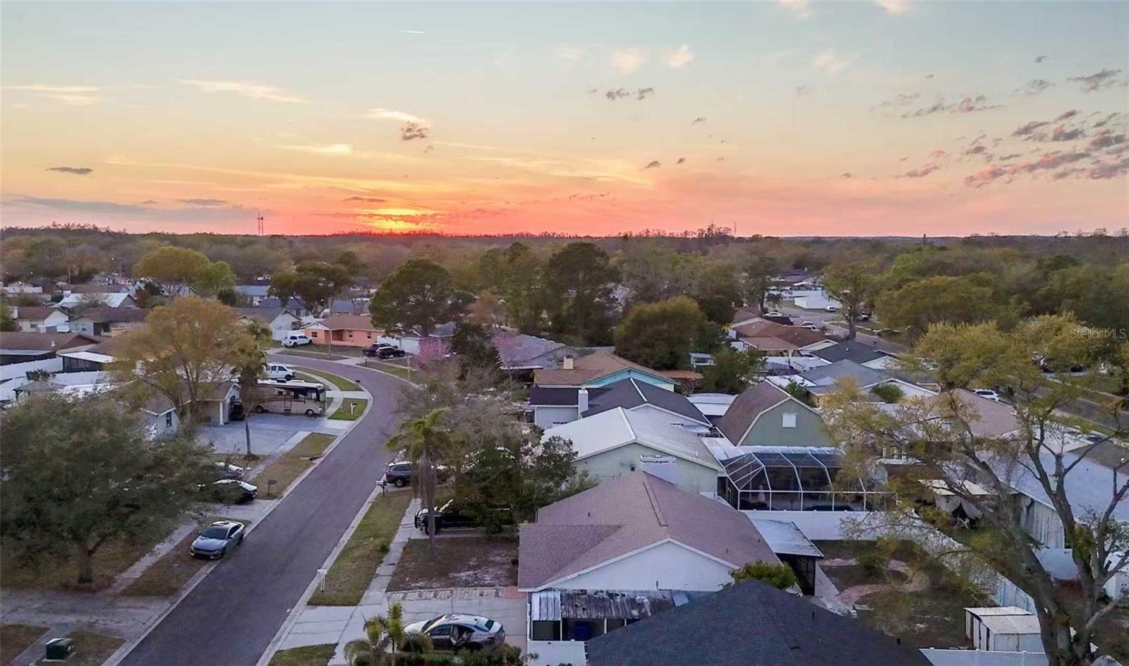 QUAIL RIDGE SUB - Residential