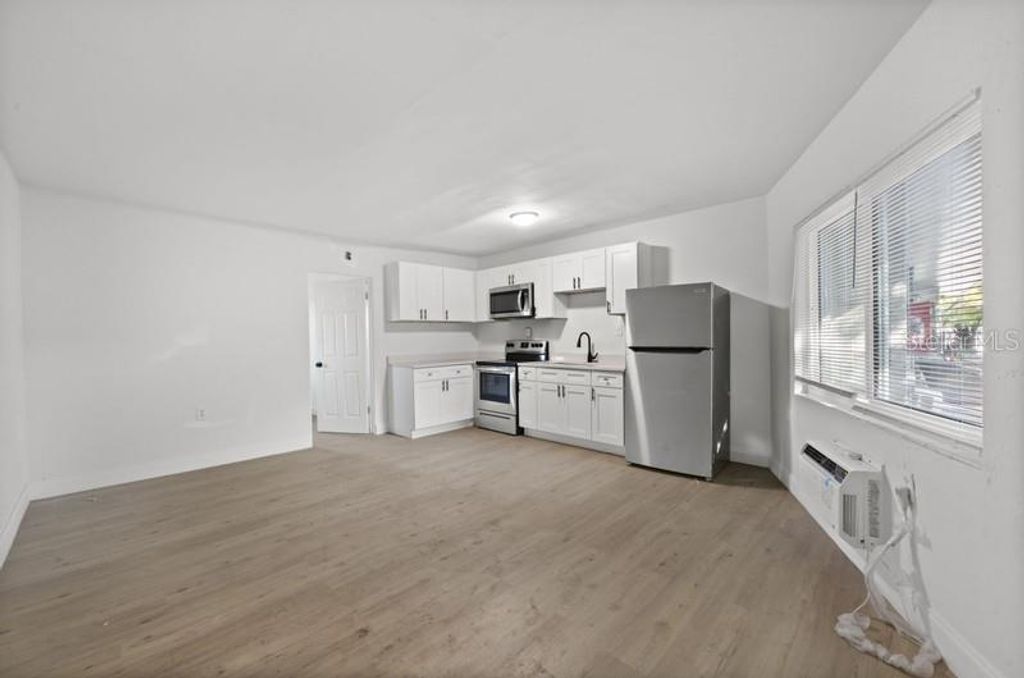 Photo of 1429 Laura Street, Clearwater, FL 33755 (MLS # TB8475426)