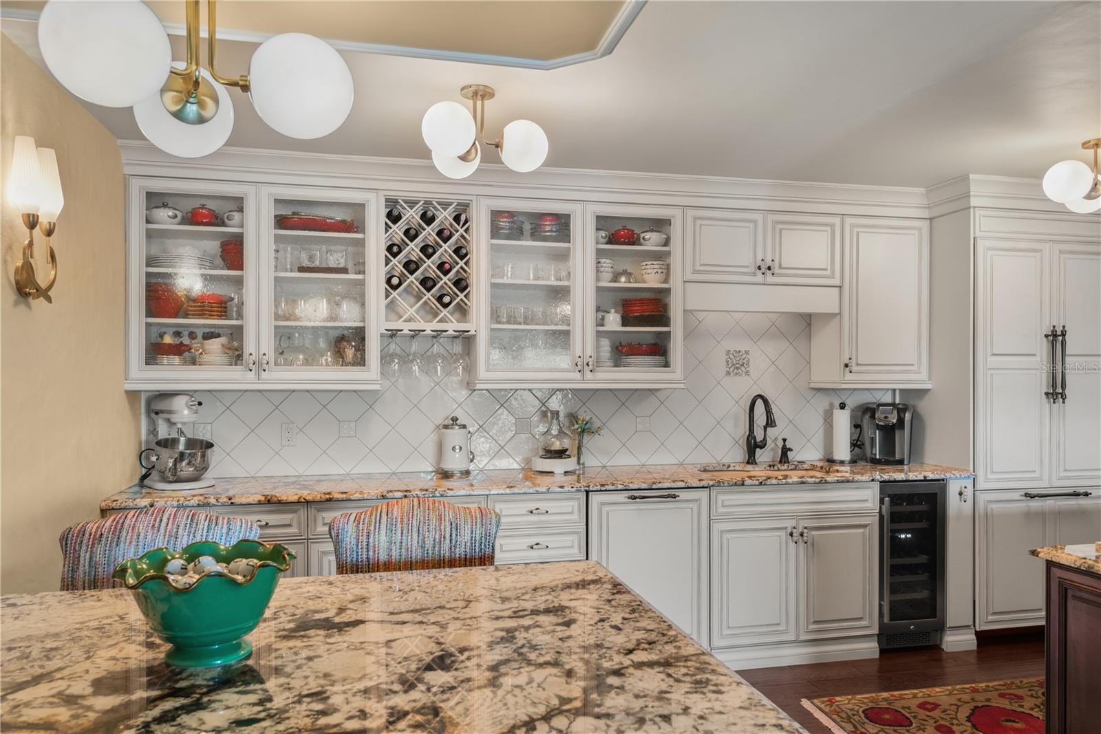 VILLAGE WINTERSET INC - Residential