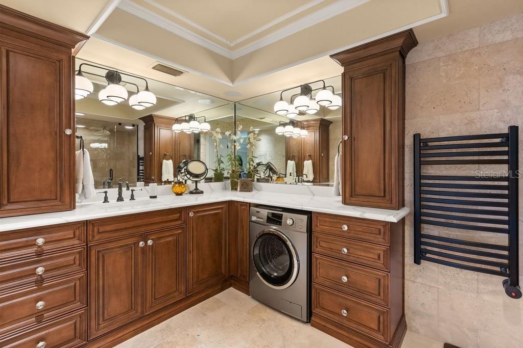 VILLAGE WINTERSET INC - Residential