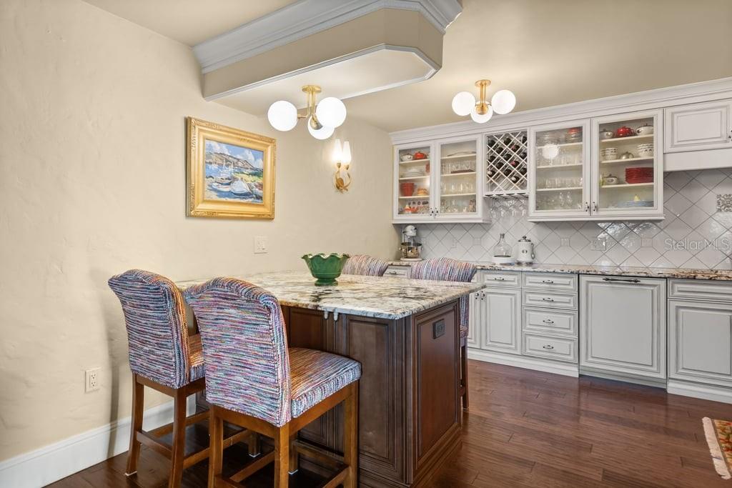VILLAGE WINTERSET INC - Residential