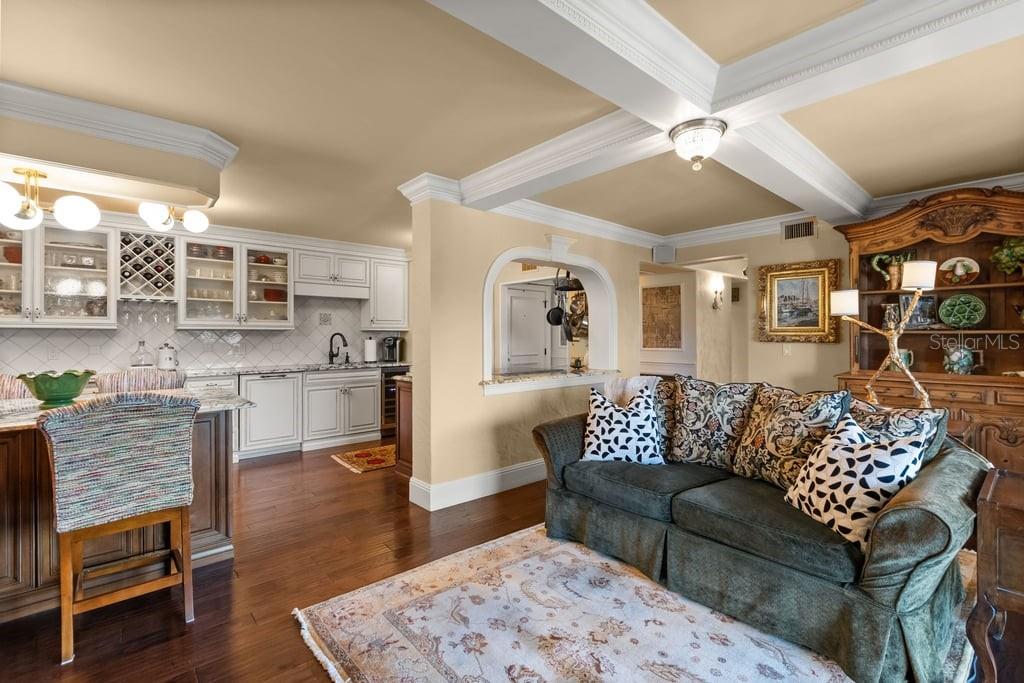 VILLAGE WINTERSET INC - Residential