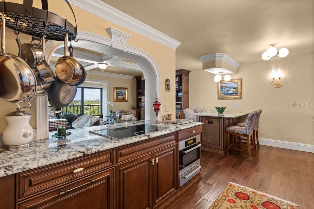VILLAGE WINTERSET INC - Residential