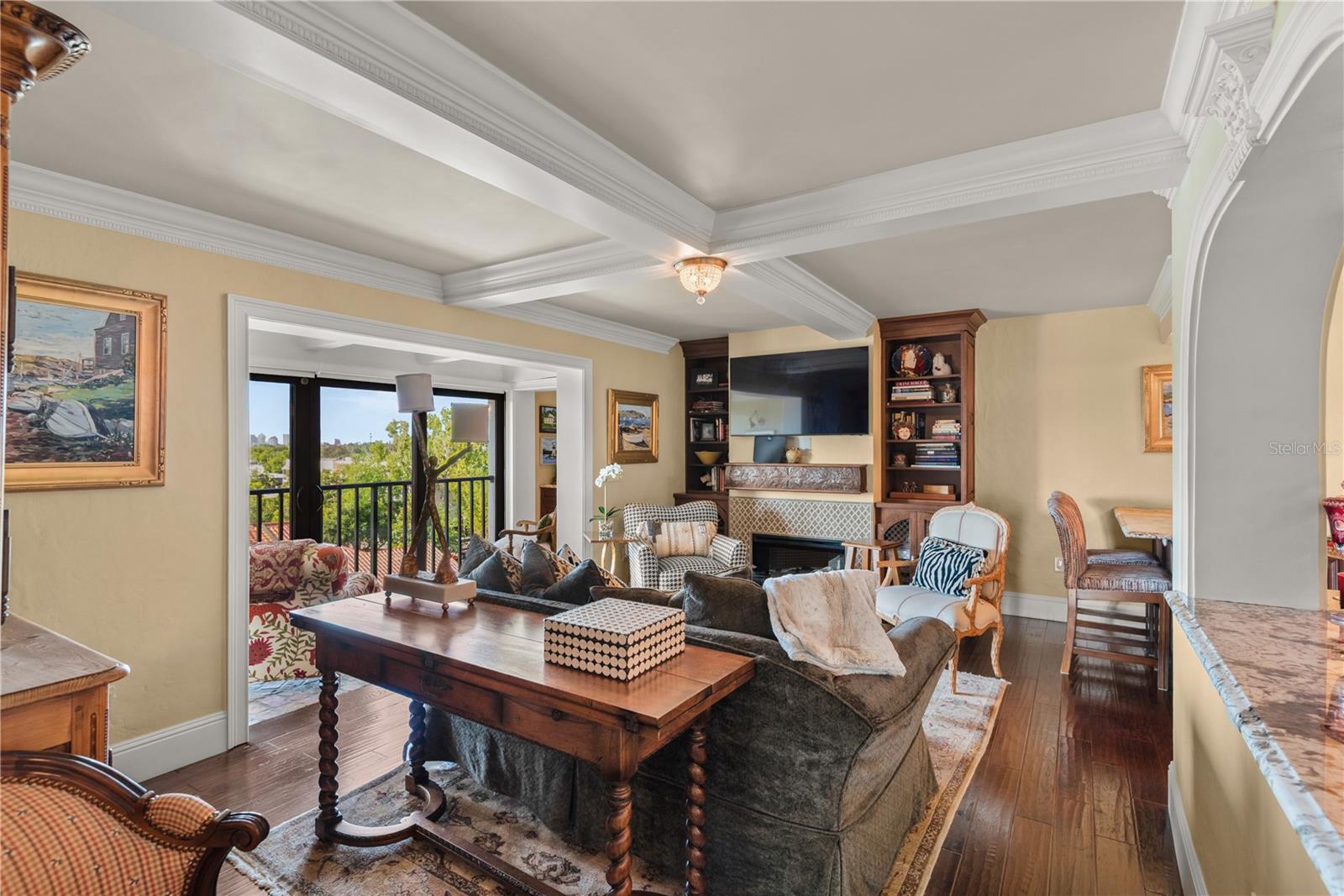VILLAGE WINTERSET INC - Residential