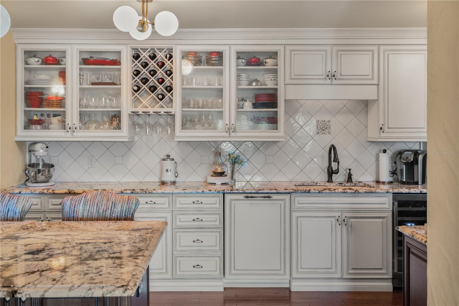 VILLAGE WINTERSET INC - Residential