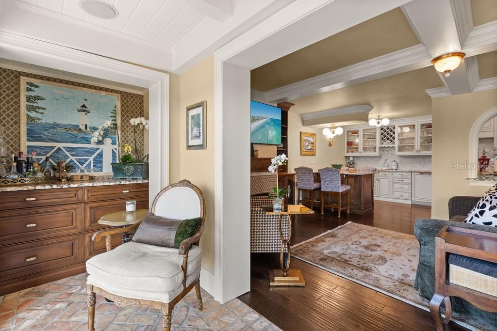 VILLAGE WINTERSET INC - Residential