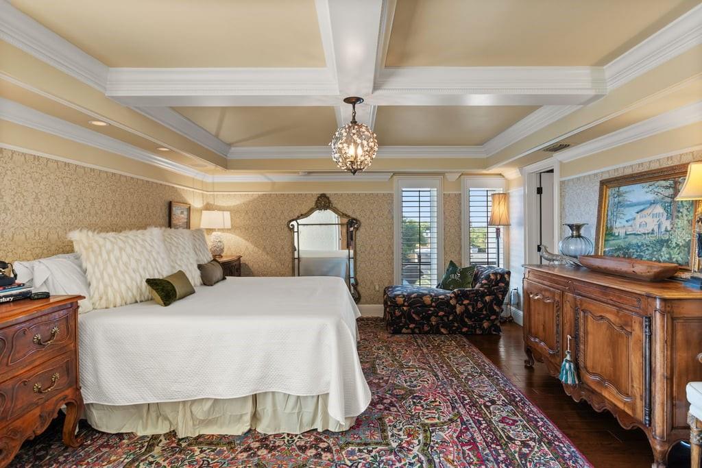 VILLAGE WINTERSET INC - Residential