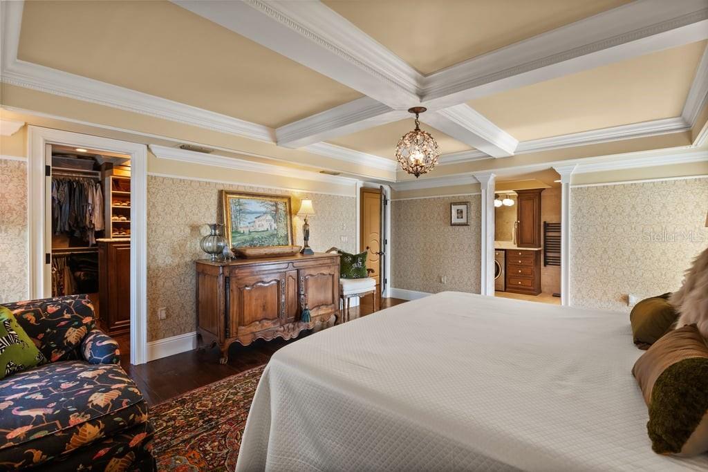 VILLAGE WINTERSET INC - Residential