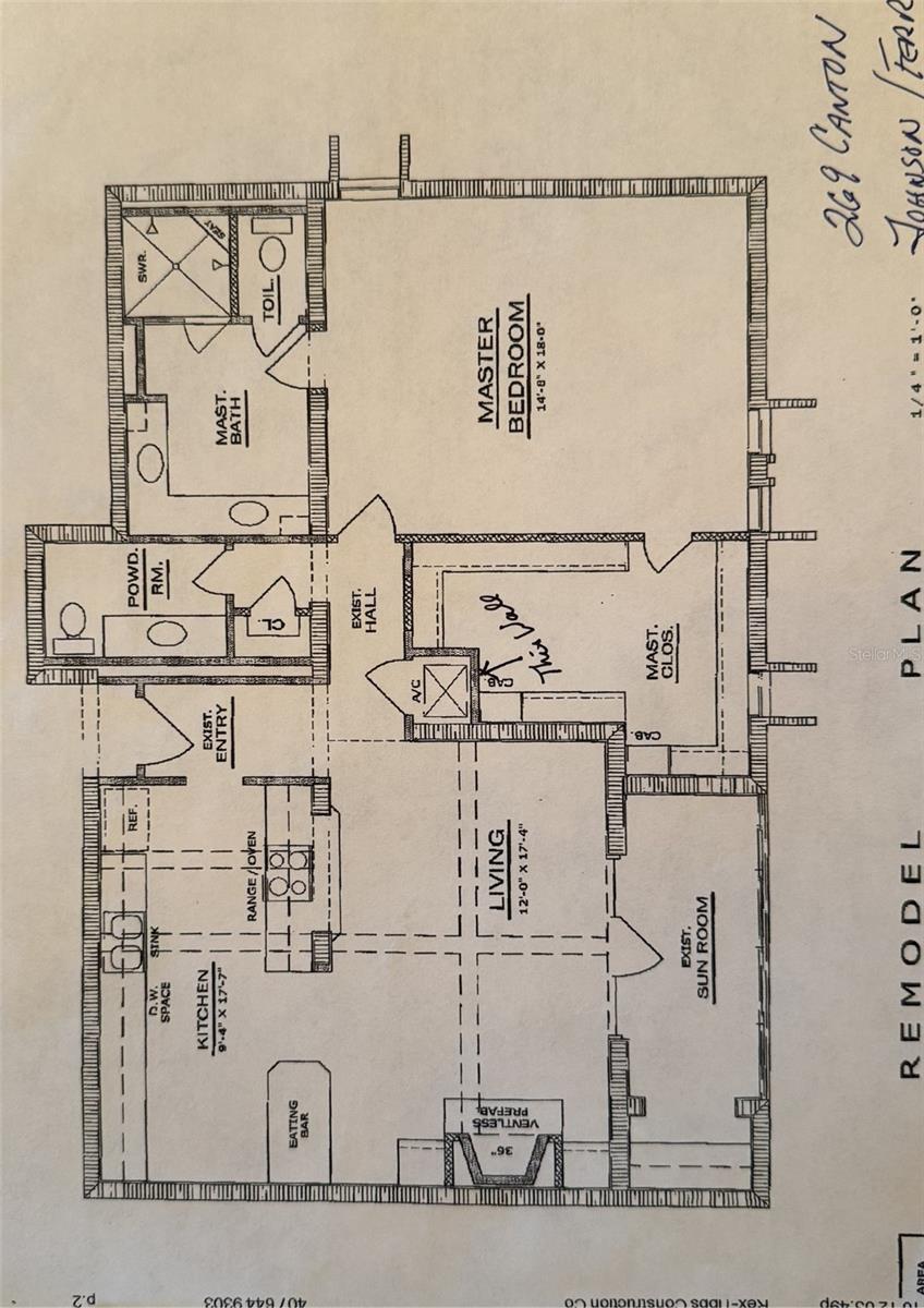 VILLAGE WINTERSET INC - Residential
