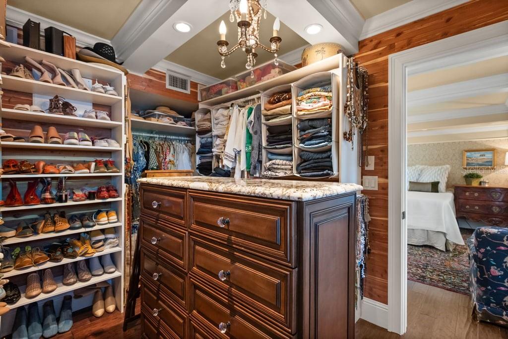 VILLAGE WINTERSET INC - Residential