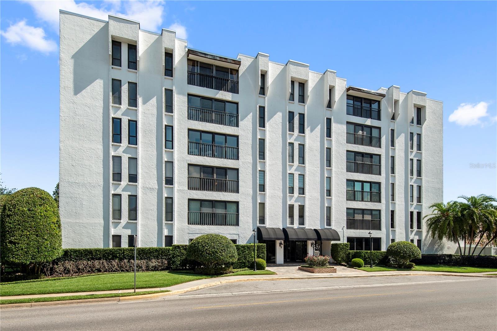 VILLAGE WINTERSET INC - Residential