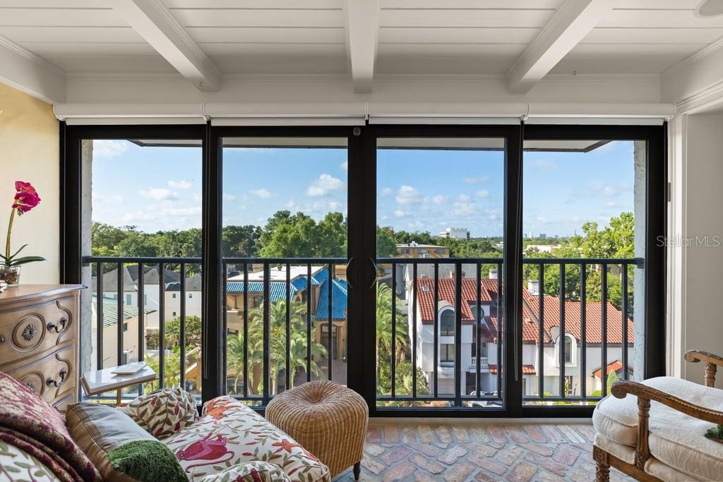 VILLAGE WINTERSET INC - Residential