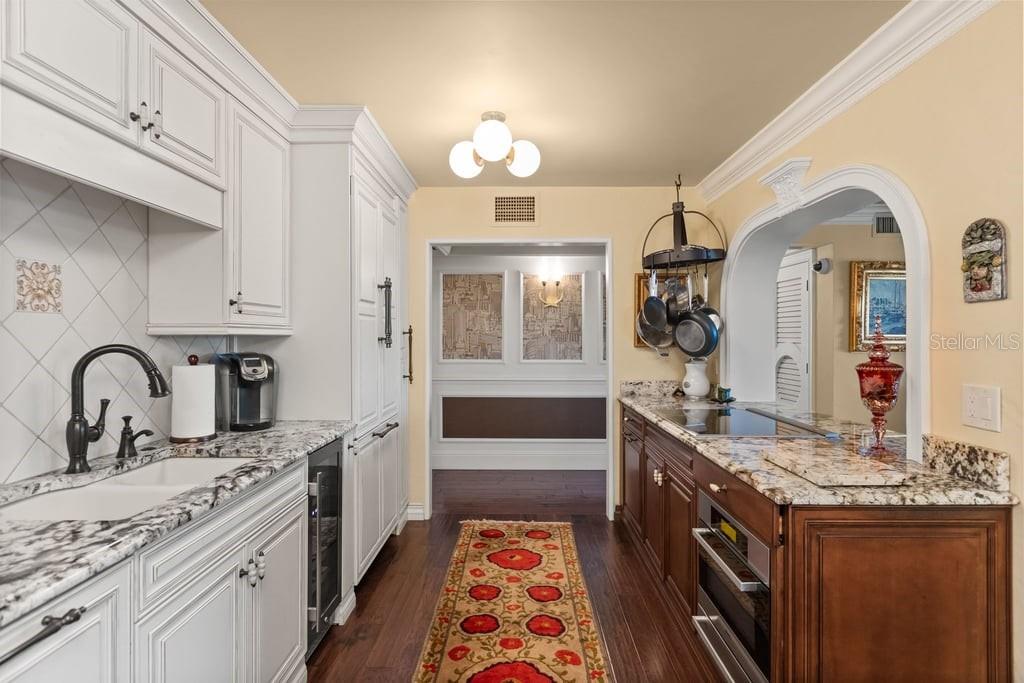 VILLAGE WINTERSET INC - Residential