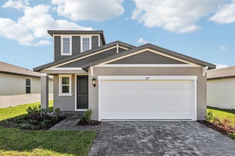 827 SUNSHOWER DRIVE LADY LAKE FL 32159