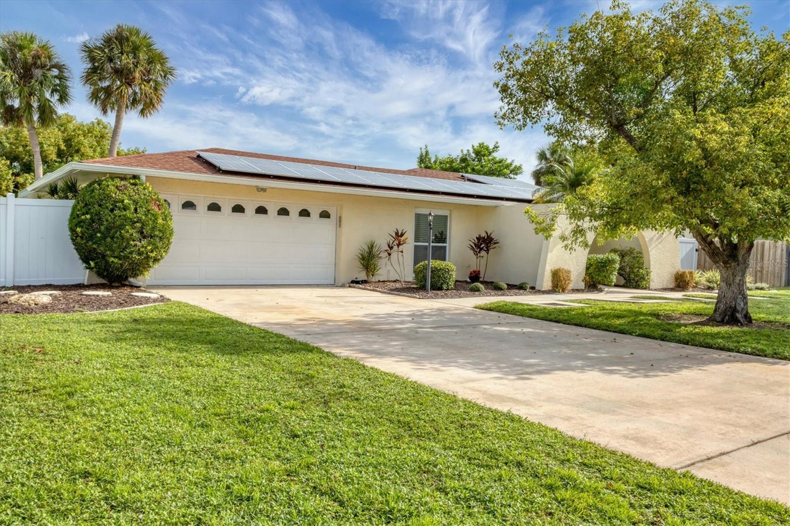 3821 CALLIANDRA DRIVE