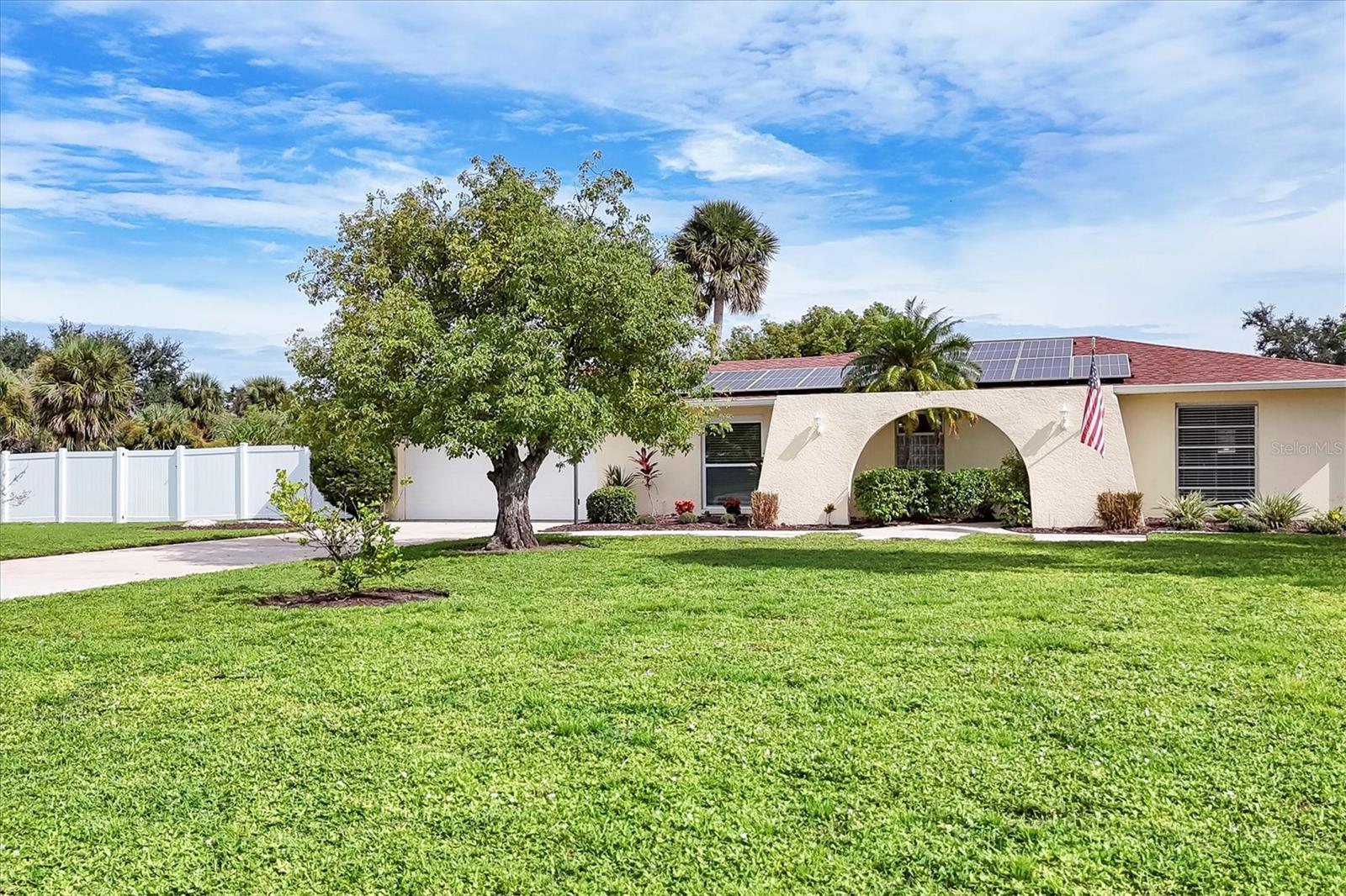 3821 CALLIANDRA DRIVE