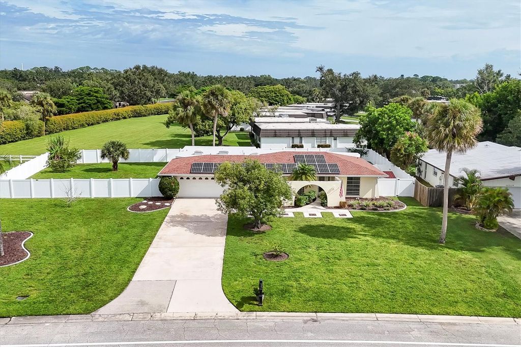 Photo of 3821 Calliandra Drive, Sarasota, FL 34232 (MLS # A4664562)