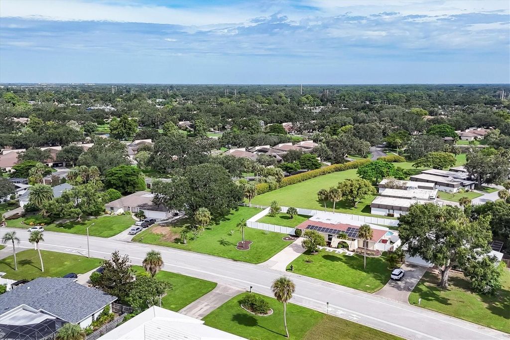 Photo of 3821 Calliandra Drive, Sarasota, FL 34232 (MLS # A4664562)